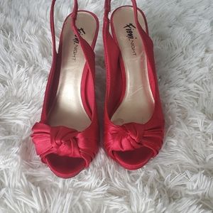 Women's shoes